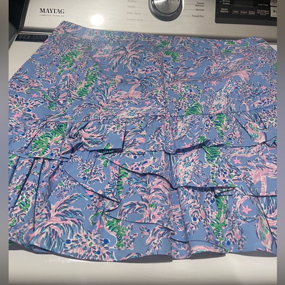 Lilly pulitzer two piece set - Picture 2 of 5